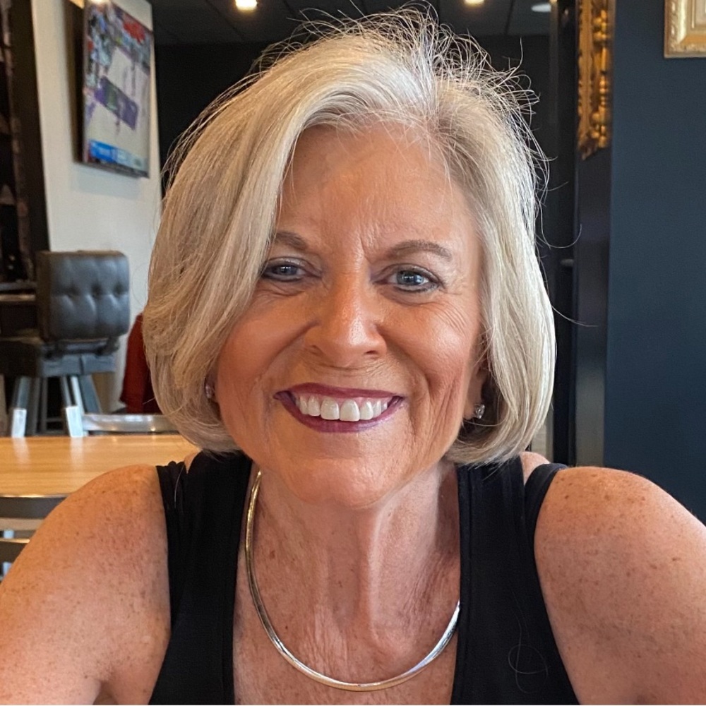 Meet your Posher, Patti